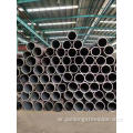 Hot ST37 ST52 Carbon Carbon Sefely Stey Pipe